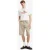 Levi’s 469 Denim Short Beige