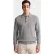 Basefield Half Zip Grijs 219018854/844