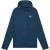 Malelions Sport Running Jacket | Indigo