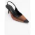 Alive Satijnen Spitse Pump (Dames)