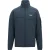Regatta Heren Baslinn Fleece Top (Nachthemel/Navy)