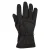 Mountain Warehouse Dames/Dames Extreme Waterdichte Handschoenen (Zwart)