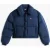 Tommy Hilfiger Tjw Crp Badge Collar Dark Night Navy