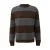 Gestreepte wol trui Modern Fit s.Oliver