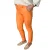 Damesbroek 7/8 chino KAFFE Lea