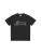 ICECREAM Shirt  zwart / wit
