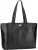 LEONHARD HEYDEN Shopper ‘Nizza’  zwart