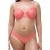 Chantelle Co Bra Tshirt Very Covering Memory Coral