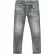 Cars Jeans Jeans Storm Slim Fit Grey Used