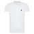 Calvin Klein Heren Essential Organic Cotton Slim T-Shirt (Wit)