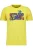RAGMAN T-Shirt ronde hals goud/geel, Bedrukt