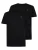 Petrol Industries – Heren 2-pack Basic T-shirt Ronde Hals Grit – Multicolor –
