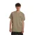 T-shirt Urban Classics Pizza Plain