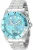Invicta Pro Diver 51139 Herenhorloge – Quartz Uurwerk – Roestvrij Staal met Blauwe Wijzerplaat – 43 mm