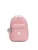 KIPLING Rugzak ‘Seoul’  pink