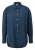 QS Blouse  donkerblauw