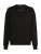 Karl Lagerfeld Sweatshirt  zwart / zilver