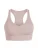 Smilodox Sporttop  taupe