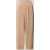 Christian Berg Woman barrel fit sweatpants met elastische tailleband
