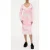 Stine Goya Hella Knit Dress Pink Clouds