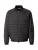 BOSS Tussenjas ‘OW_Urbanex’  zwart