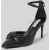 Steve Madden Pumps met sierstrik, model ‘Lorina’