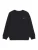 NAPAPIJRI Sweatshirt ‘Balis C 2’  rood / zwart / wit
