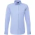 Premier Dames/Dames Supreme Oxford Formeel Overhemd Met Lange Mouwen (Oxford Blauw)