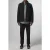 NN.07 Morten 3443 Cardigans — Slim Fit