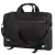 Lightpak Aktentas ‘RPET’  blauw / zwart / wit