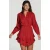 Shiwi Ladies Rouen Dress Clover Stripe