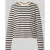 JAKE*S STUDIO WOMAN Shirt met lange mouwen en geribde ronde hals