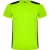Roly Kinderen/kinderen detroit sport t-shirt
