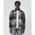 J.C. Rags overshirt benji check
