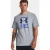 Under Armour Heren UA GL Foundation T Shirt In Grijs
