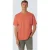 No Excess T-shirt Crewneck Melange Melon