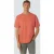 No Excess T-shirt Crewneck Melange Melon