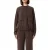 Comma Jacket Indoor Dark Brown