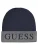 GUESS Muts  blauw / grijs