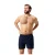 Speedo Heren Hyperboom Splice Zwemshort (Kobalt Pop)