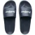 Jack & Jones Heren gevormde slippers jfwjerry donker