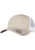 Flexfit Pet  stone grey / zwart / wit