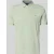 Christian Berg Men regular fit poloshirt met stitching