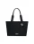Karl Lagerfeld Shopper ‘Ikon’  zwart