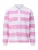 Rich & Royal Sweatshirt  rosé / wit