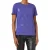 Moschino Double Question Mark Paars T-shirt
