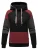 Navahoo dames hoodie Babykätzchen – Multicolor & Comfortabel