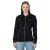 Damessweatshirt met rits Ragwear Ronette A