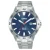 LORUS Analoog horloge  zilver