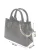 STEVE MADDEN Handtas ‘Bten-3’  zwart